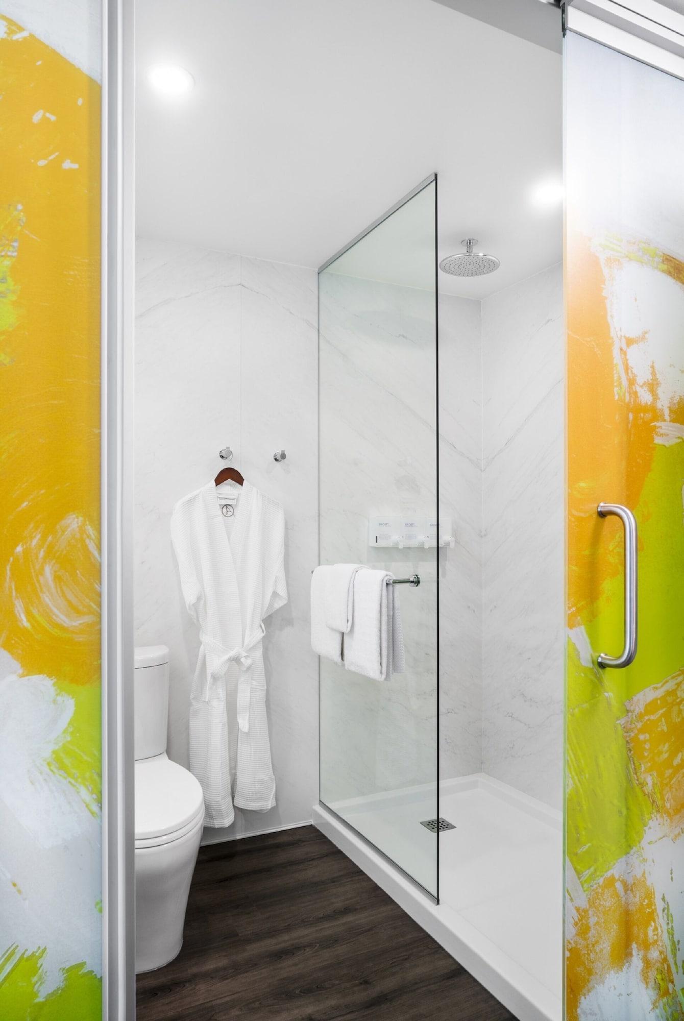 Hotel Arts Calgary Ngoại thất bức ảnh