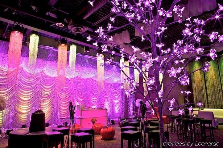 Hotel Arts Calgary Ngoại thất bức ảnh