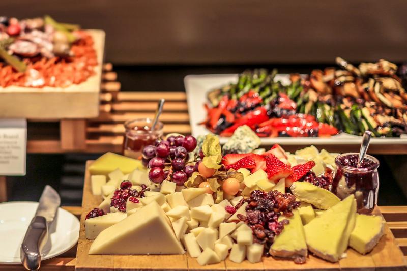 Hotel Arts Calgary Ngoại thất bức ảnh